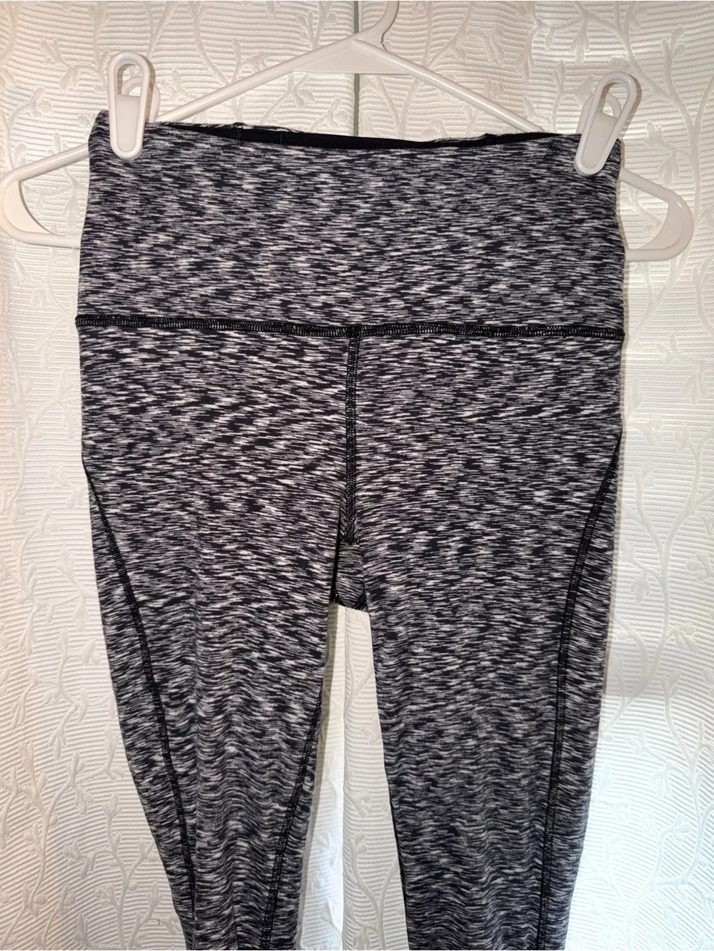 Lululemon ready to Rulu leggings